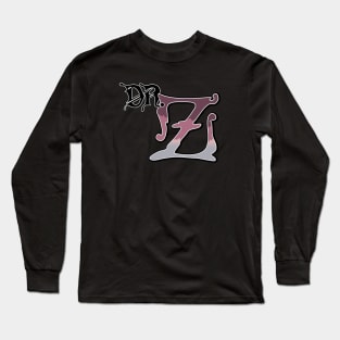 Dr Z Long Sleeve T-Shirt